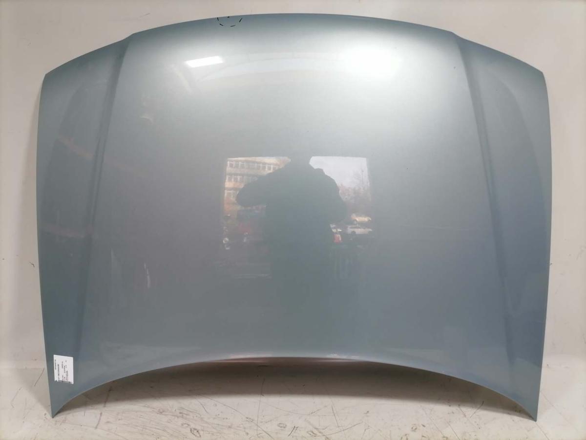 Audi A3 8L original Motorhaube LY7R Kristallblau Bj.2001